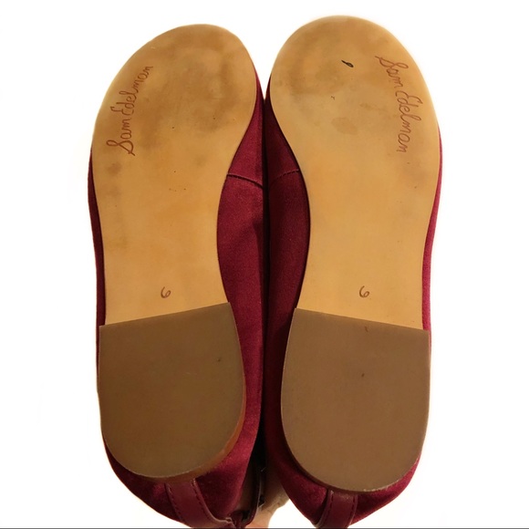 Sam Edelman Ferrara Beaded Flats - Picture 4 of 8